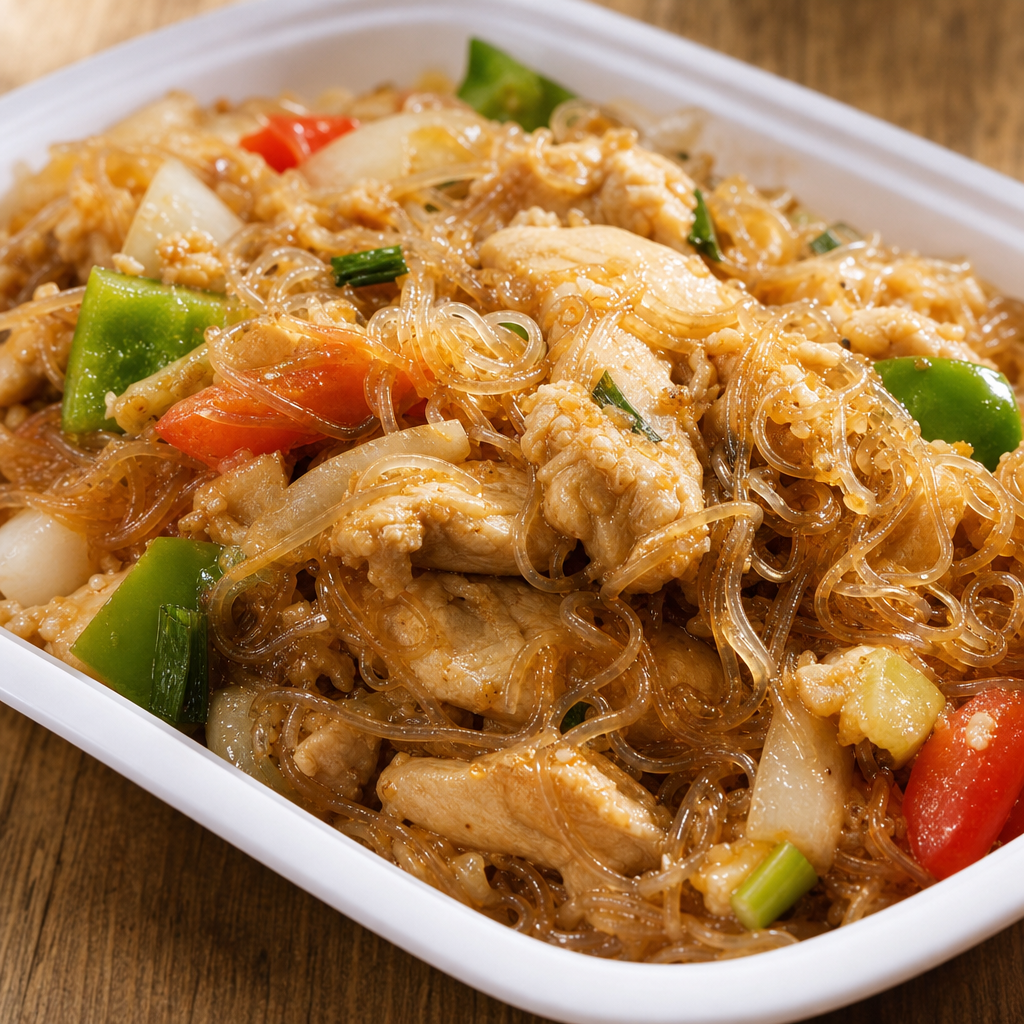 Pad Woon Sen.