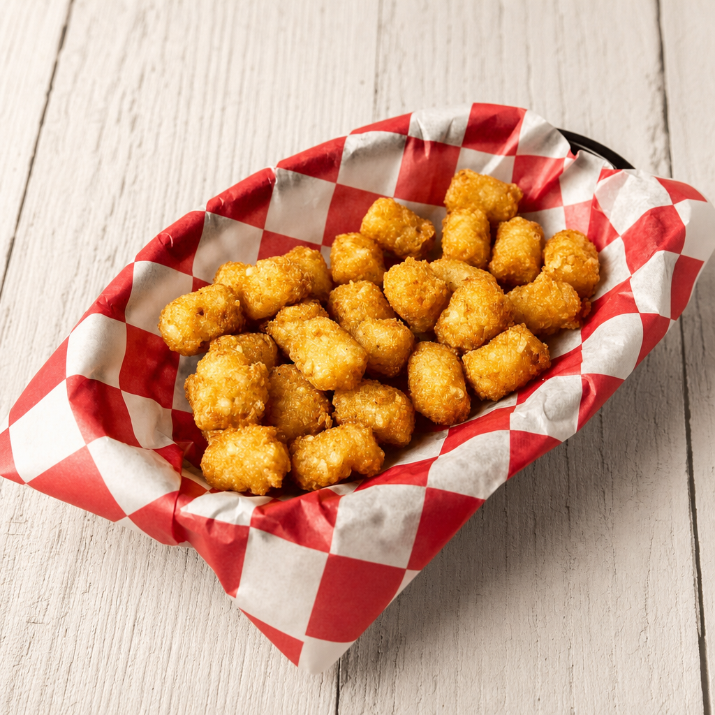 Tater Tots