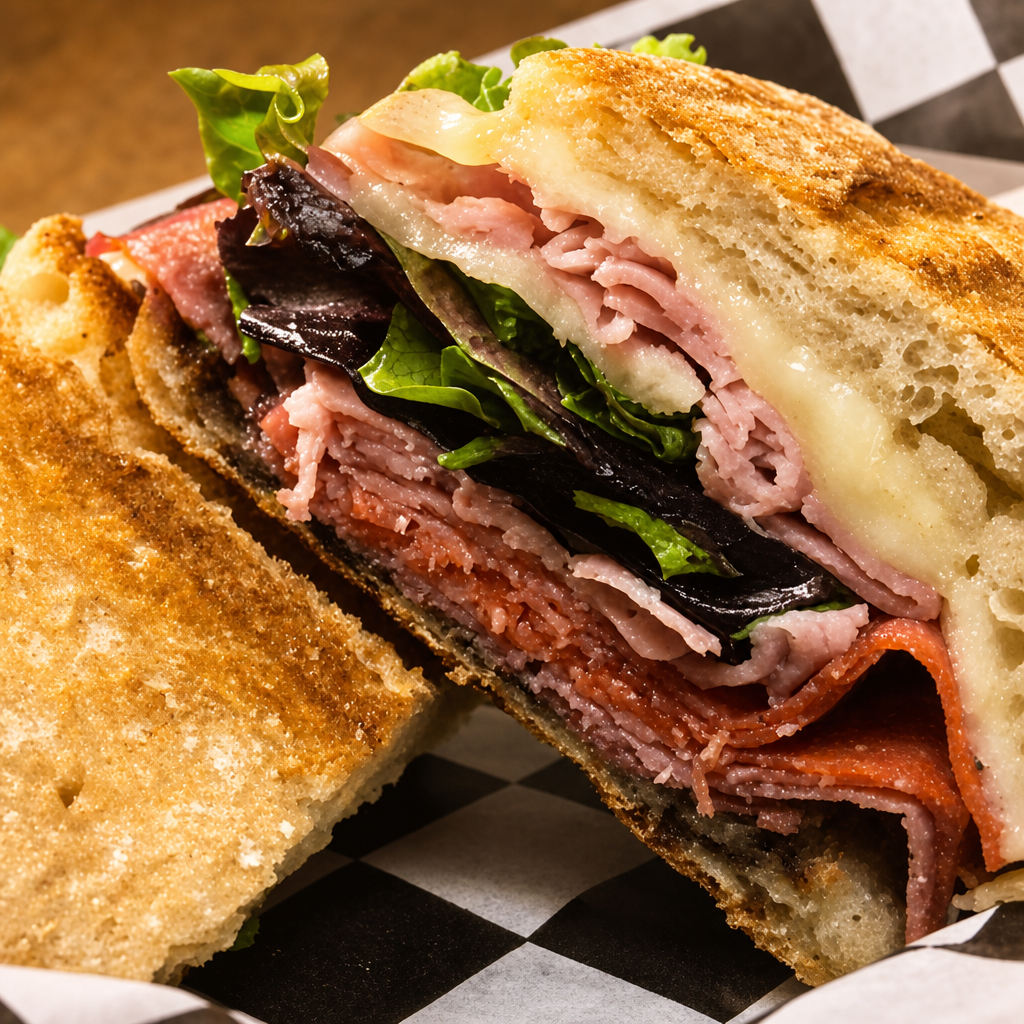 Italiano Panini