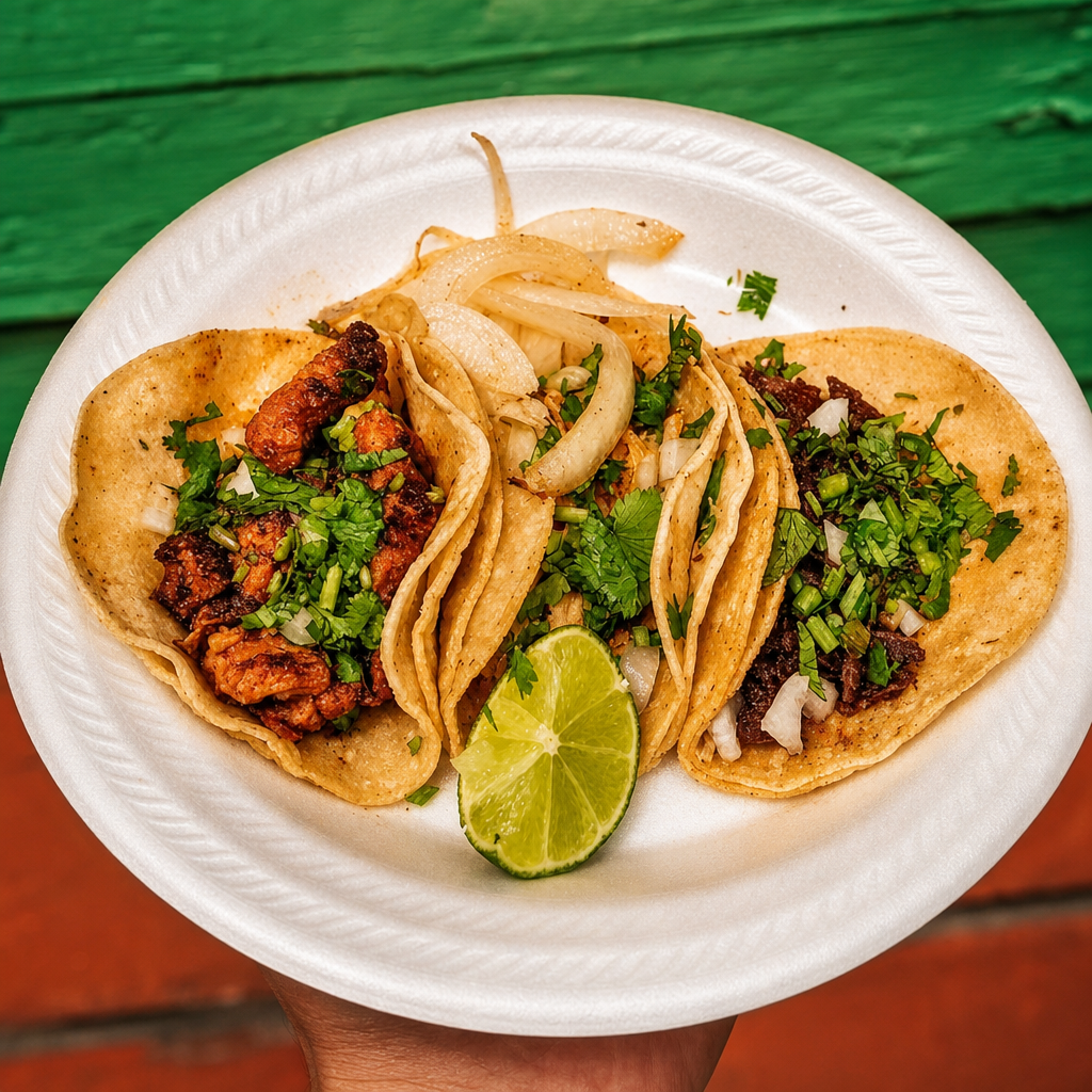 Tacos