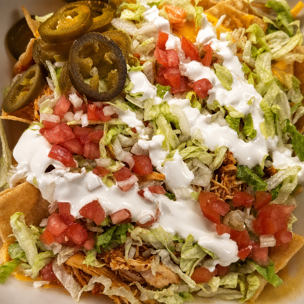 Nachos