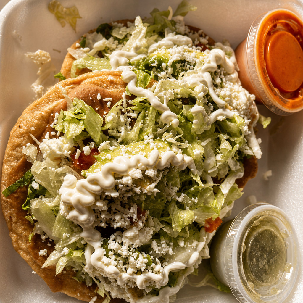 Tostada
