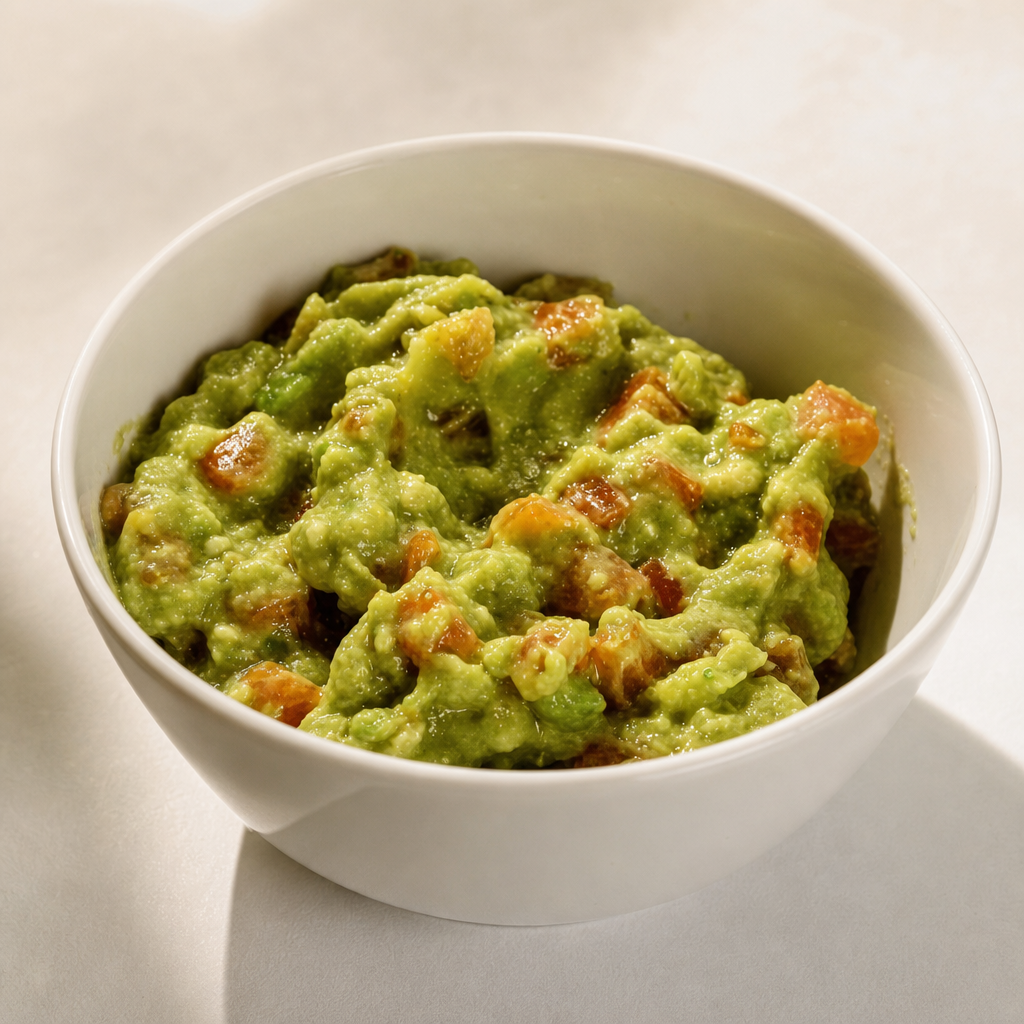 Large Guac.