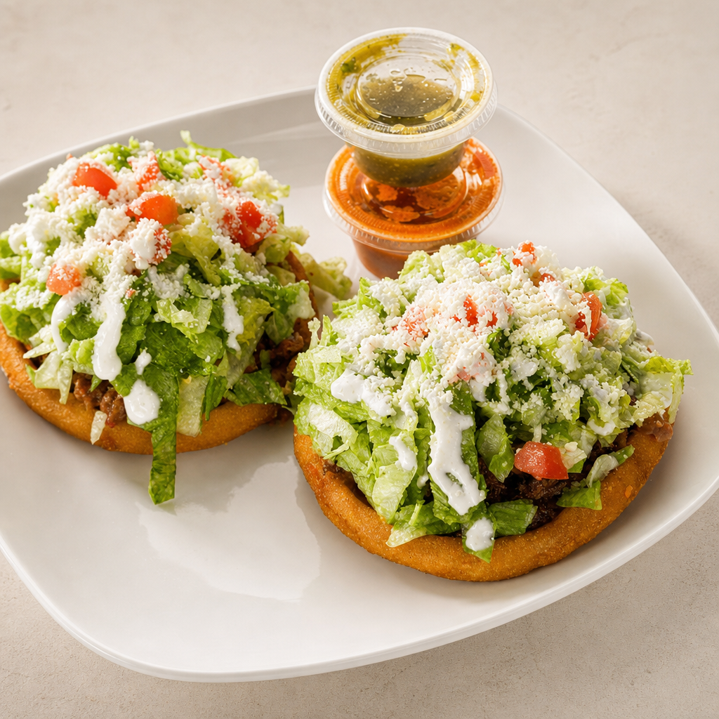 Sope.