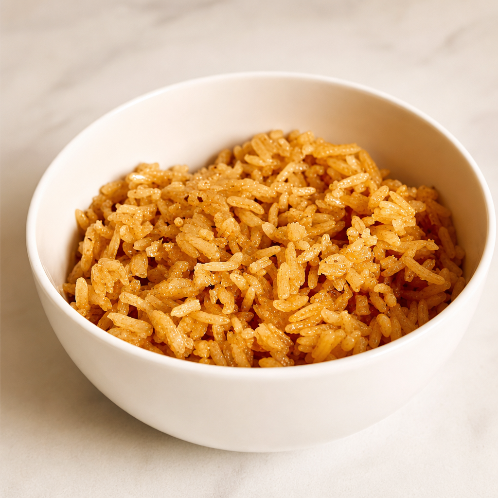 Rice.