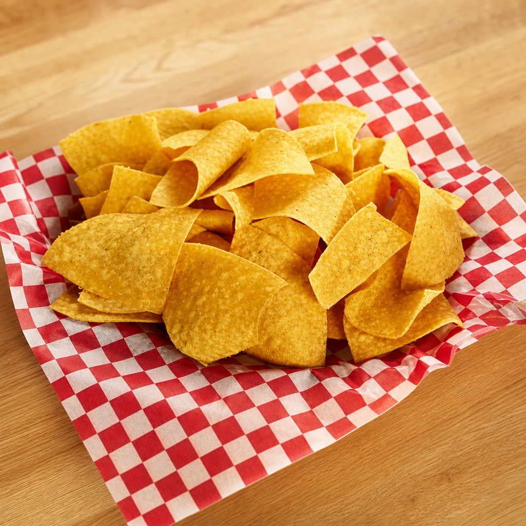 Chips.