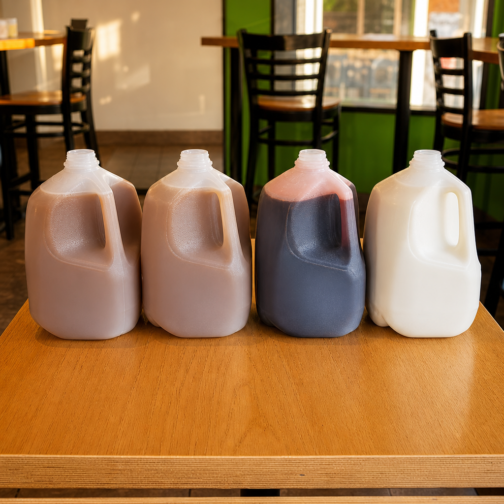 Agua Fresca - 1 Gallon