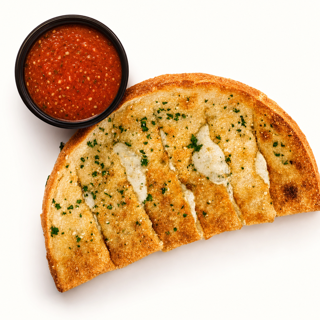 Take It Cheezy.