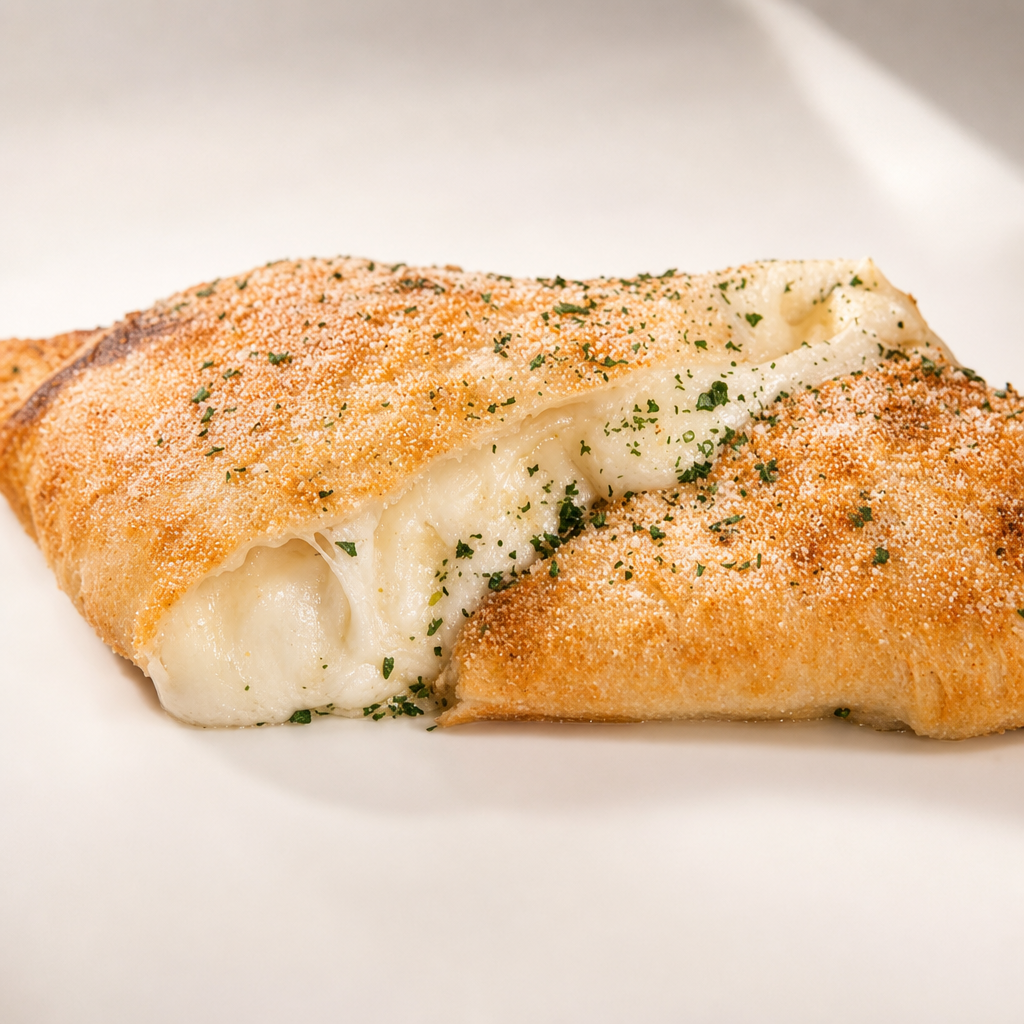 Calzone Your Way.