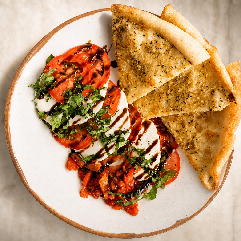 Caprese.