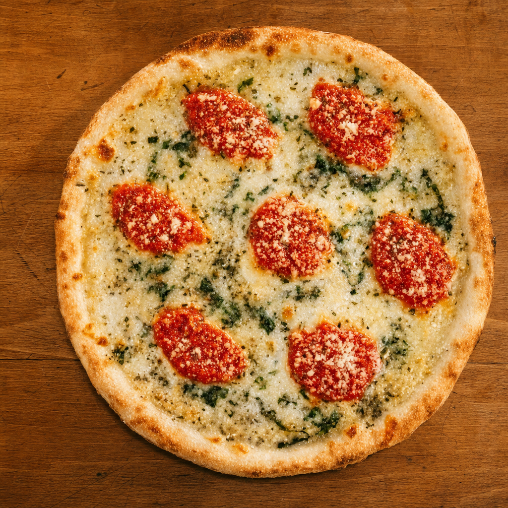 Grandma's Pie.