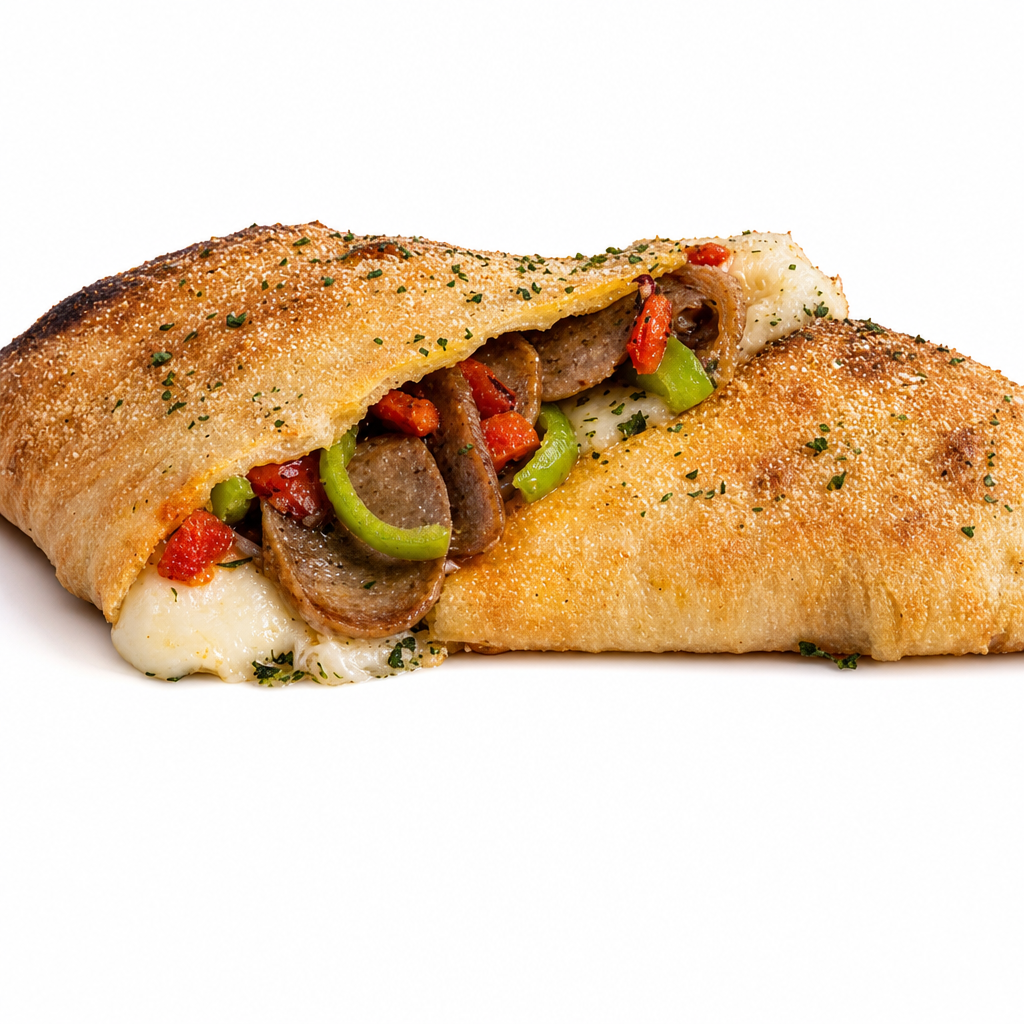 S. P. O. Calzone.