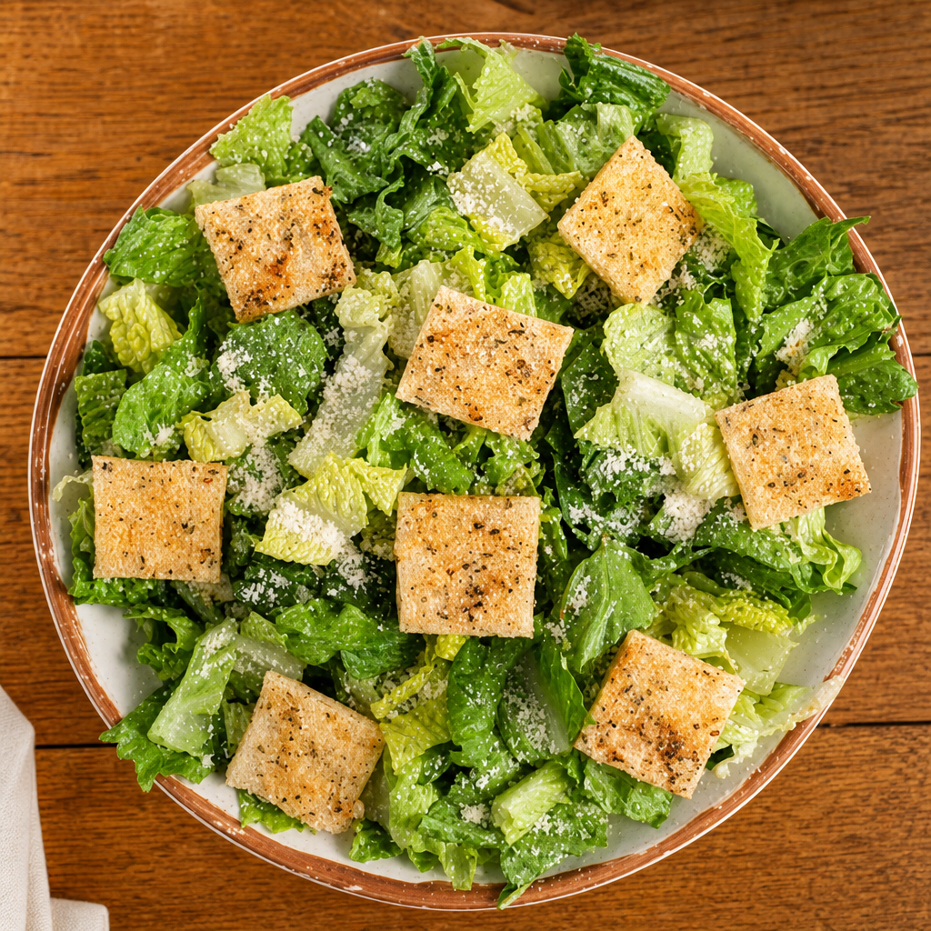 Simple Caesar - Full Size.