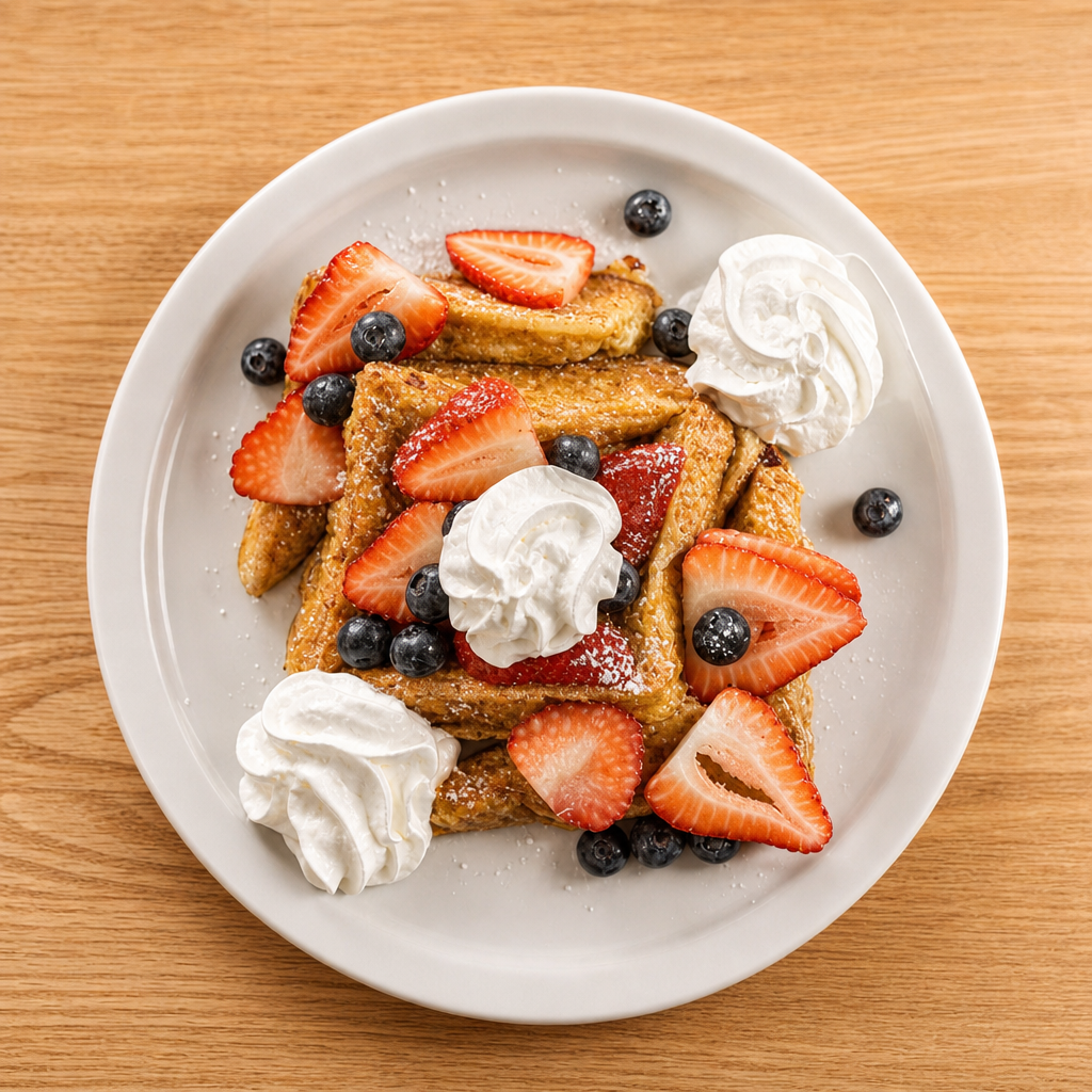 French Toast