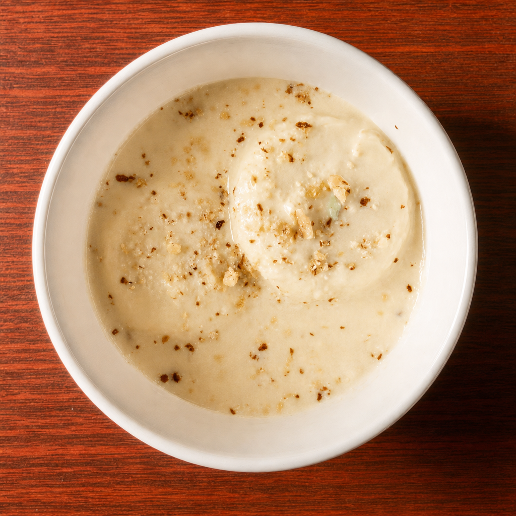 Rasmalai.
