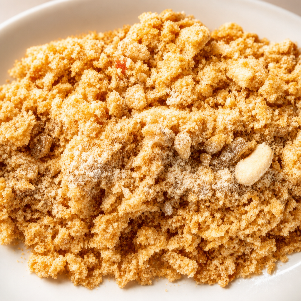 Special Gajar Halwa.