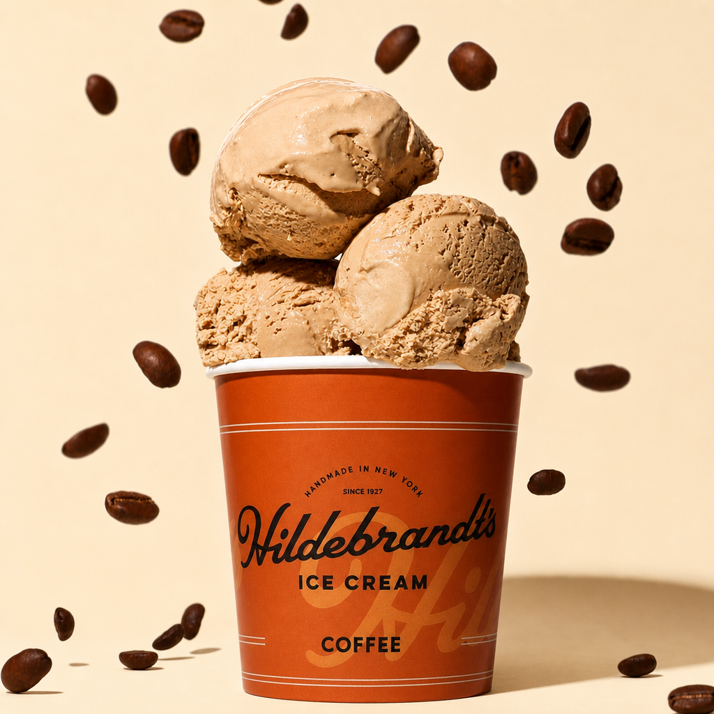 Coffee Pint.