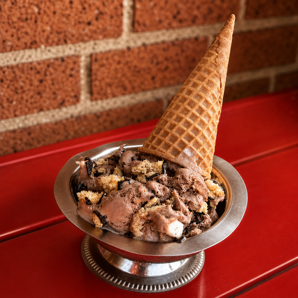 Kids Cone.