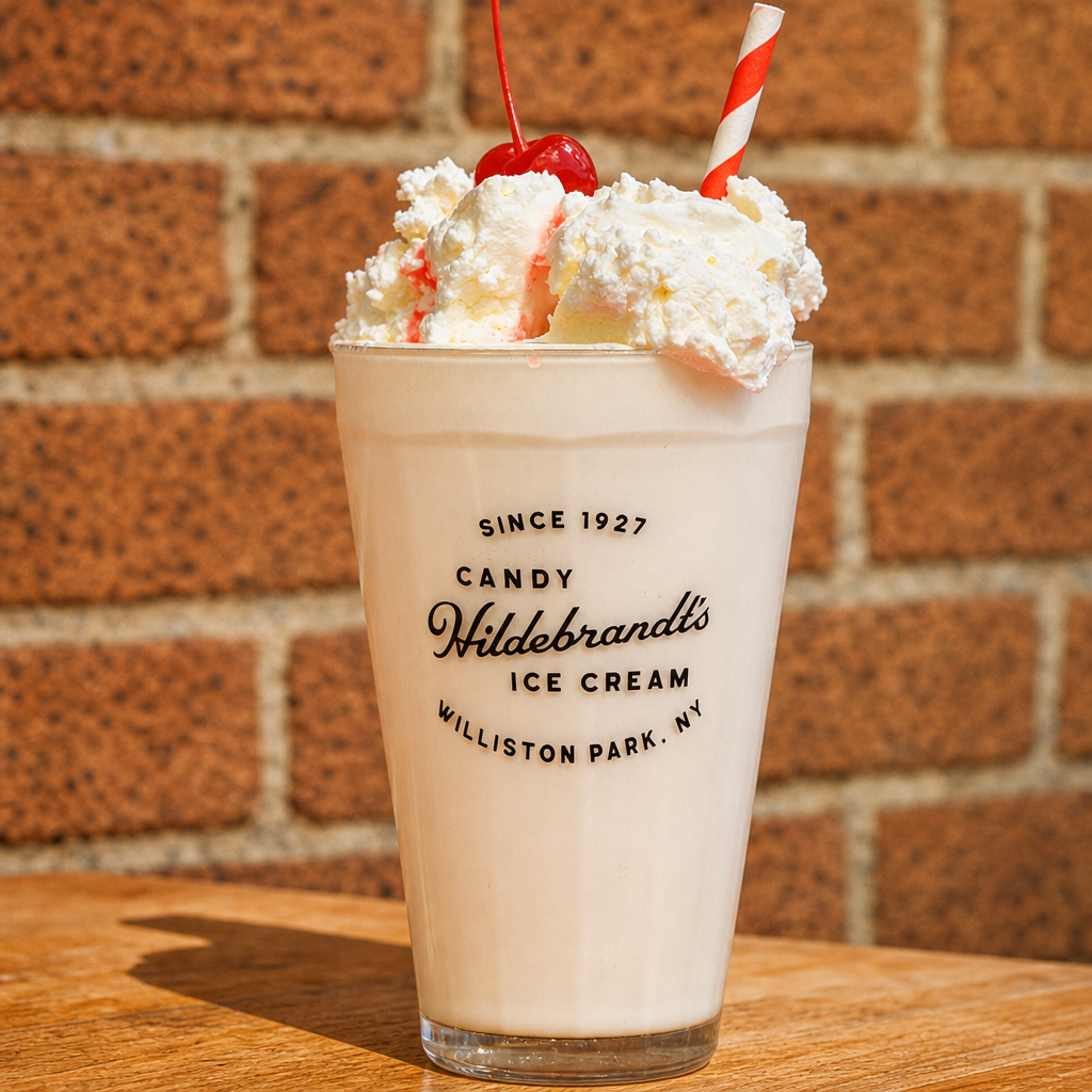 Shake