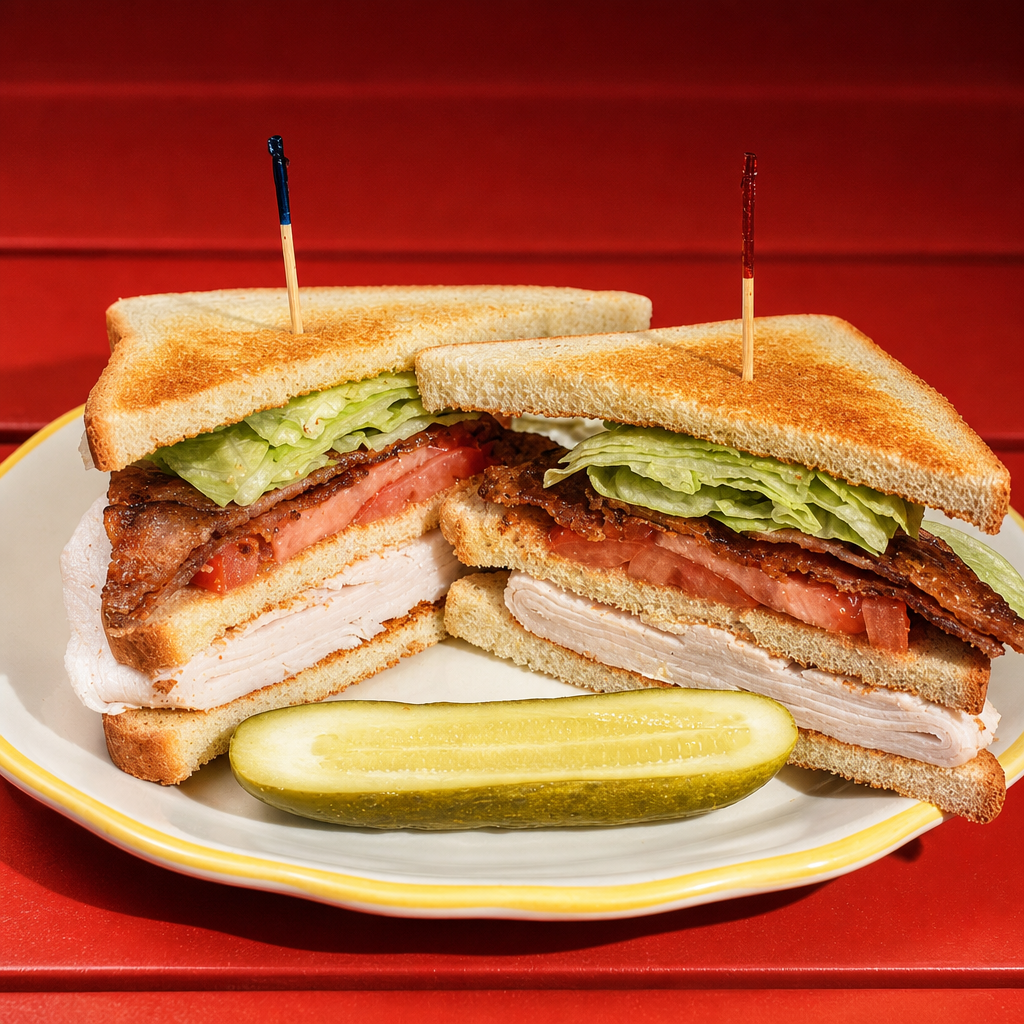 Turkey Club.
