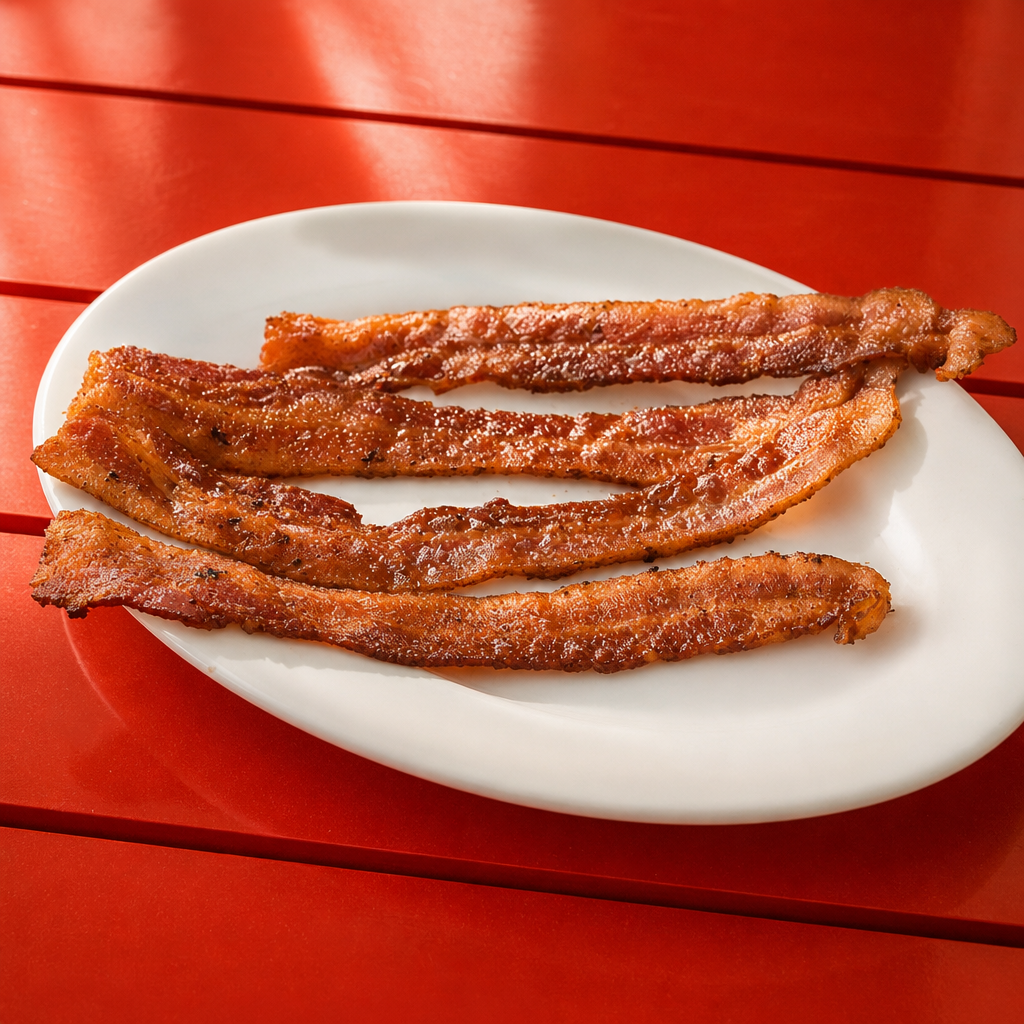 Side of Bacon.