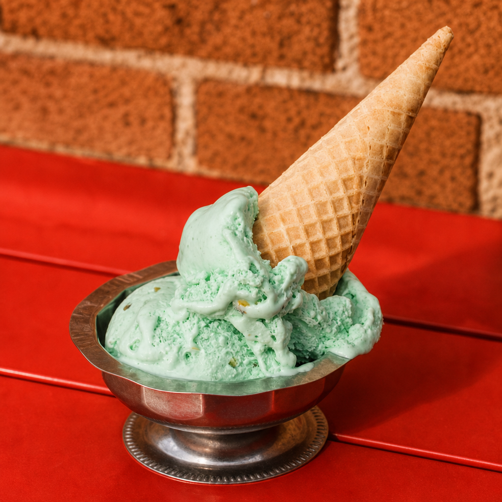 Regular Cone