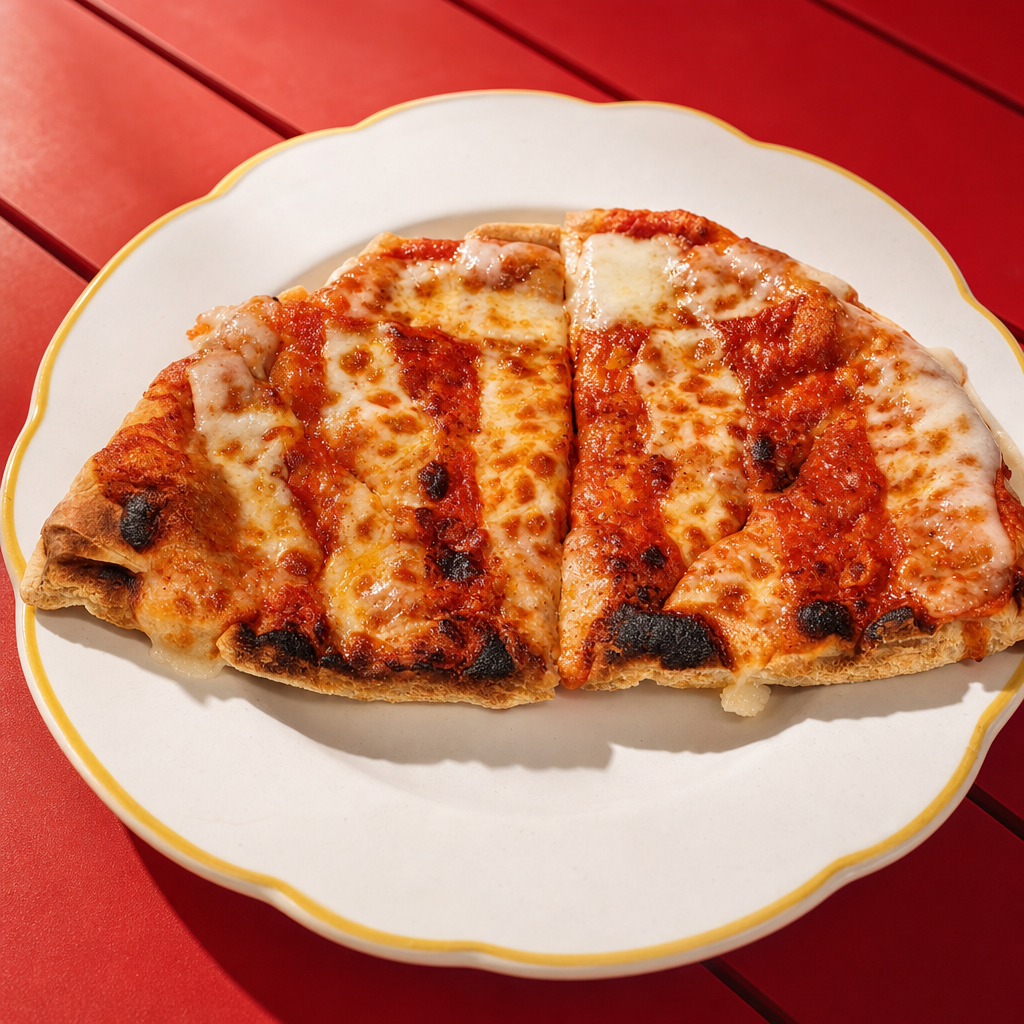 Cheese Pizza.