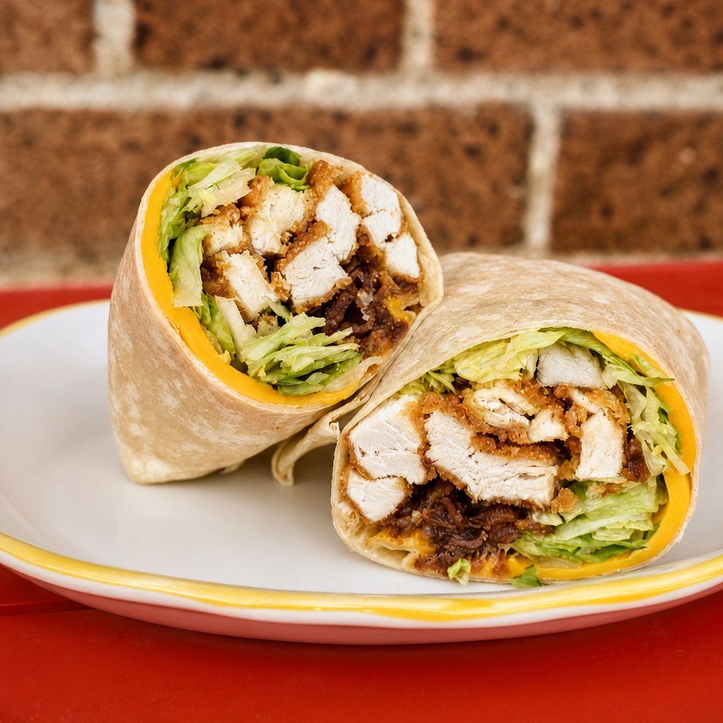 Randi Wrap.