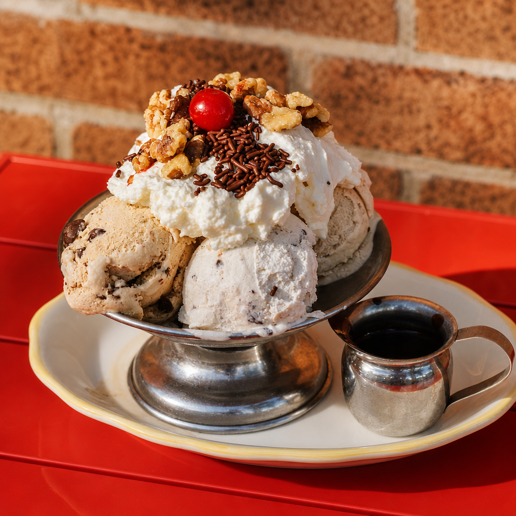 Hildebrandt's Special.