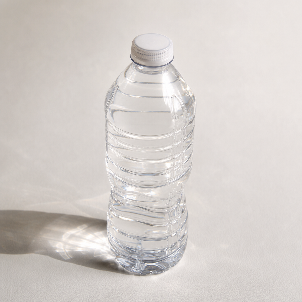 Water.