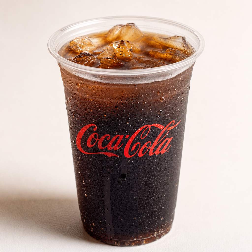 Coke.