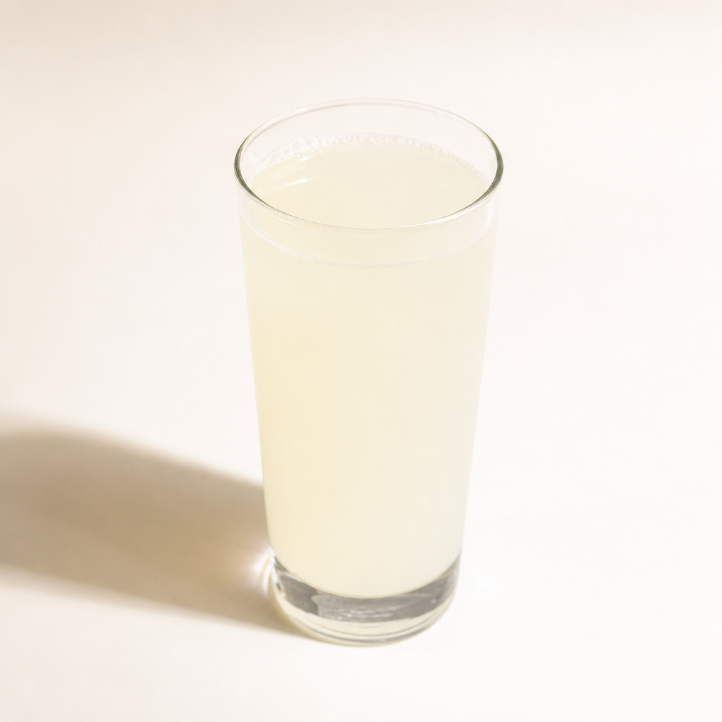 Lemonade.