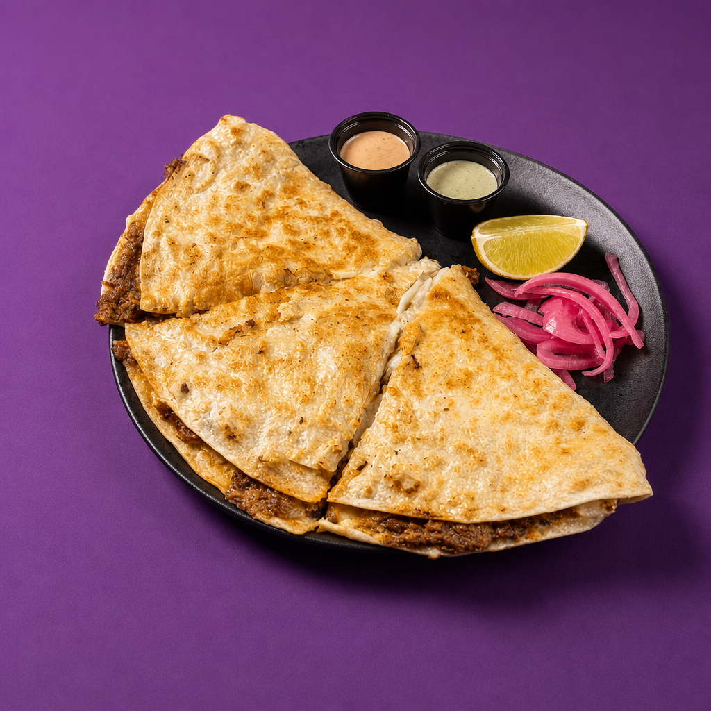 Quesadilla