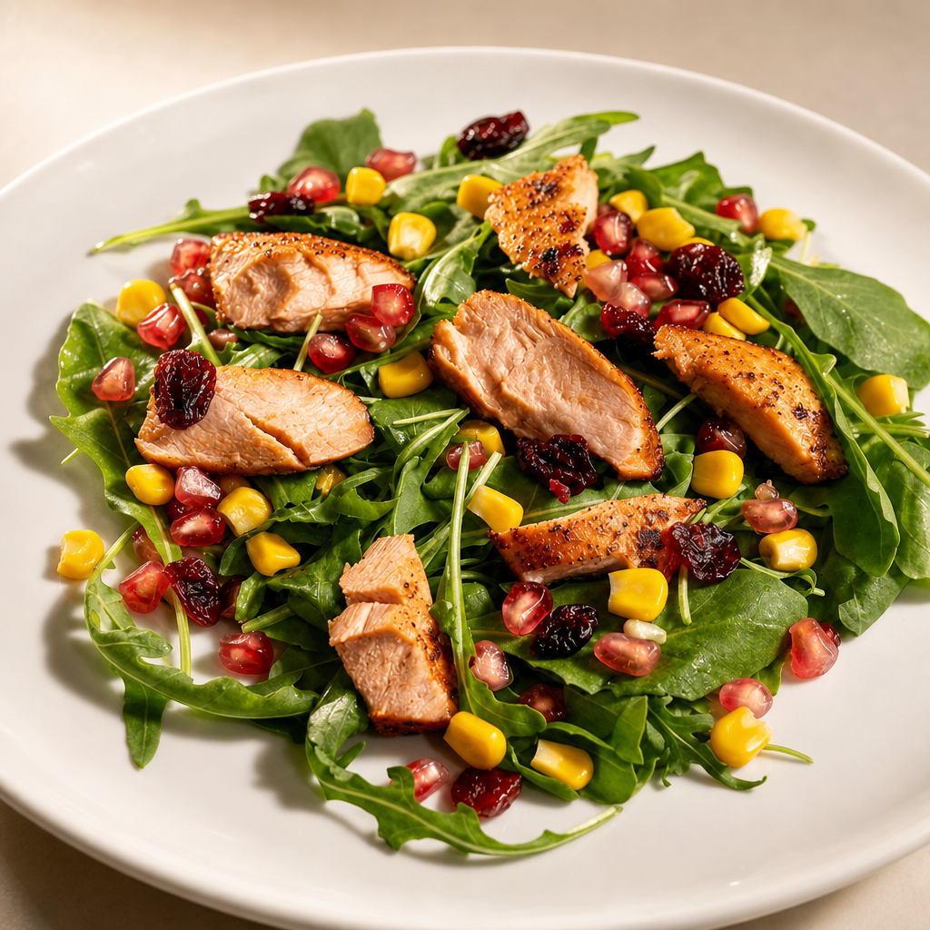 Insalata Di Pollo