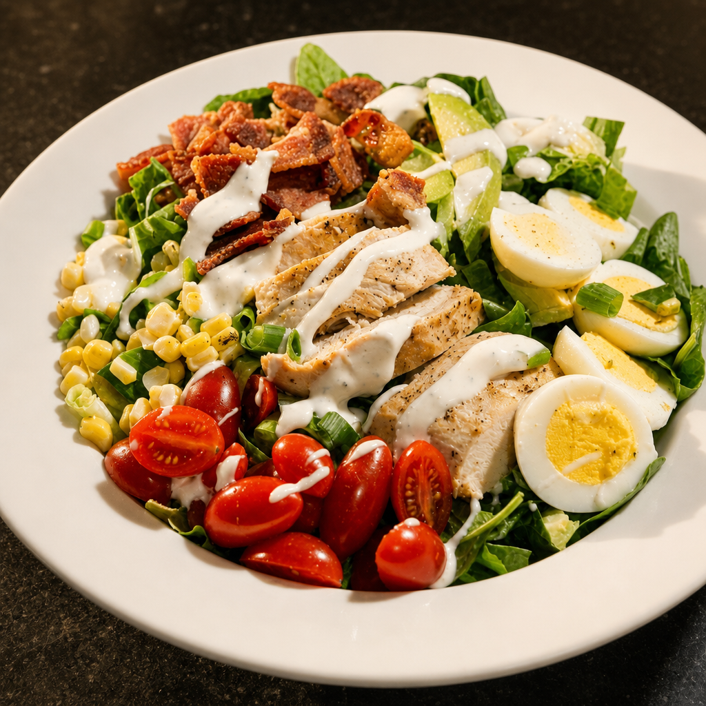 Insalata Chef