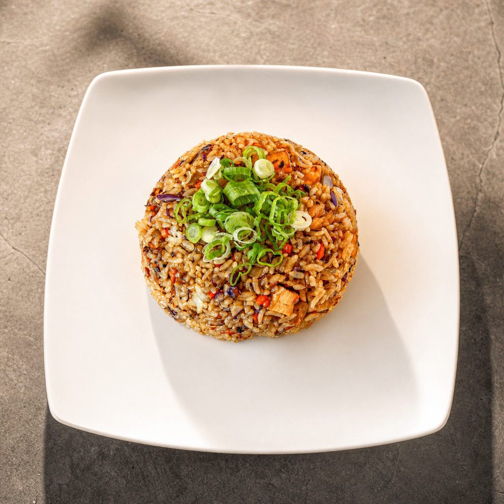 Fried Rice