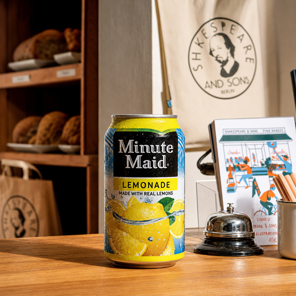 Lemonade