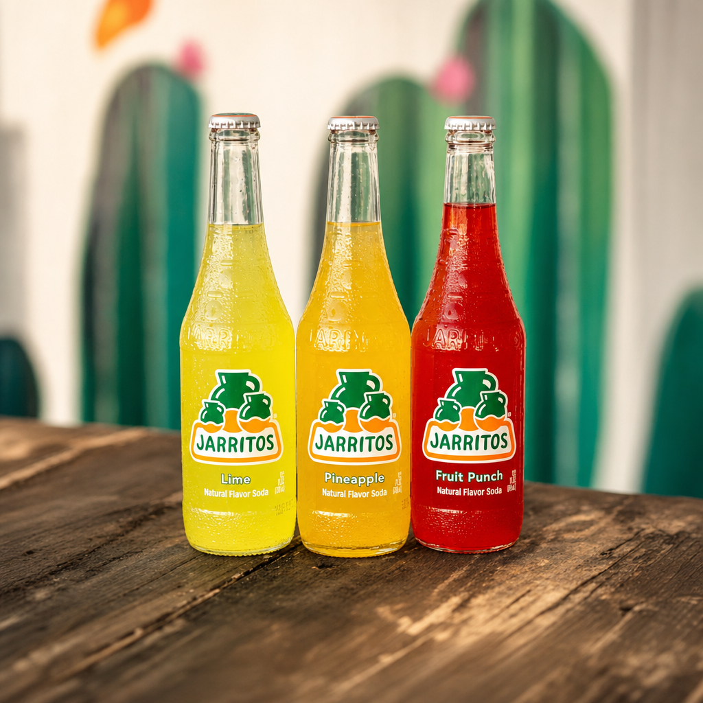Jarritos