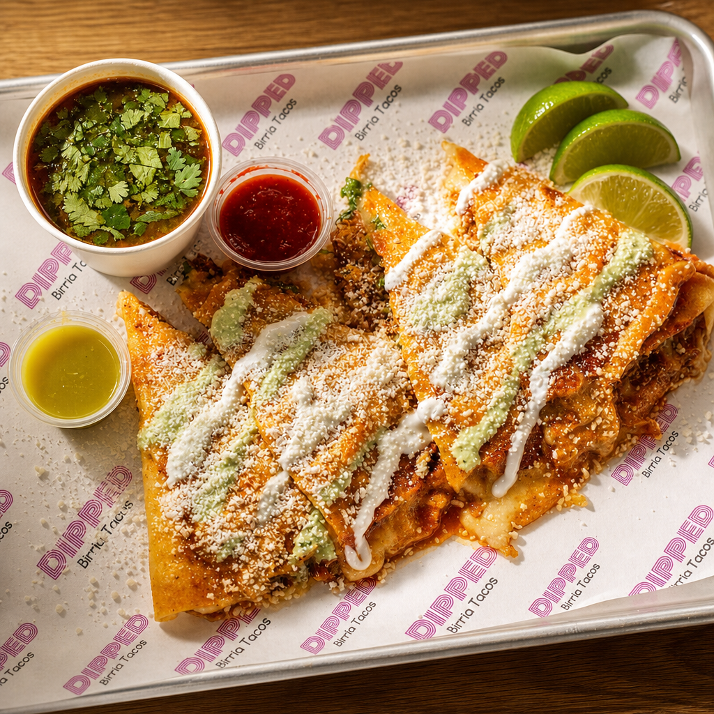 Quesadilla