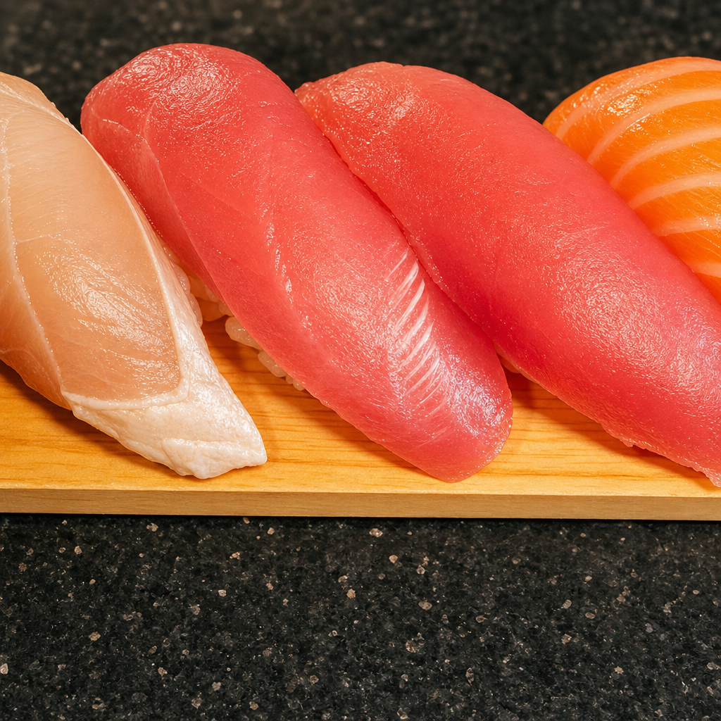 Tuna (5pc).