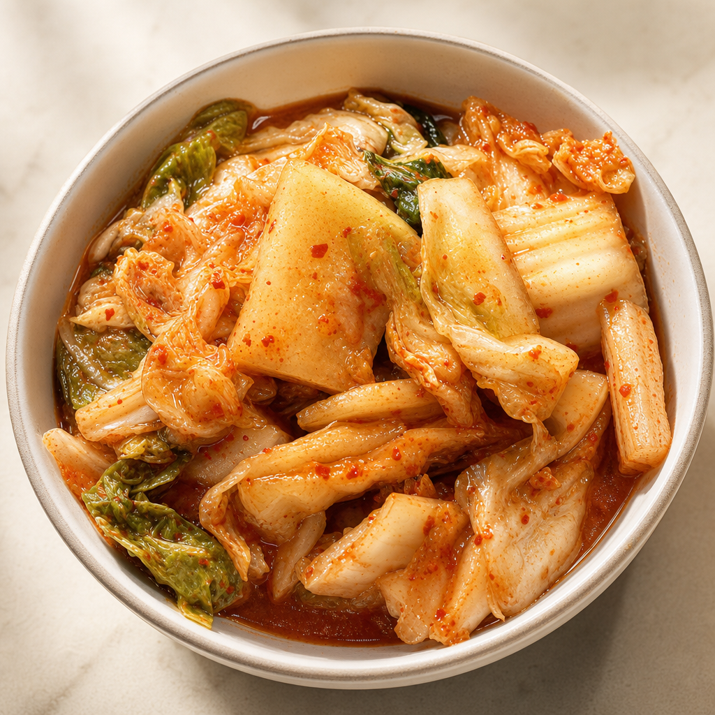 Kimchi (Large).