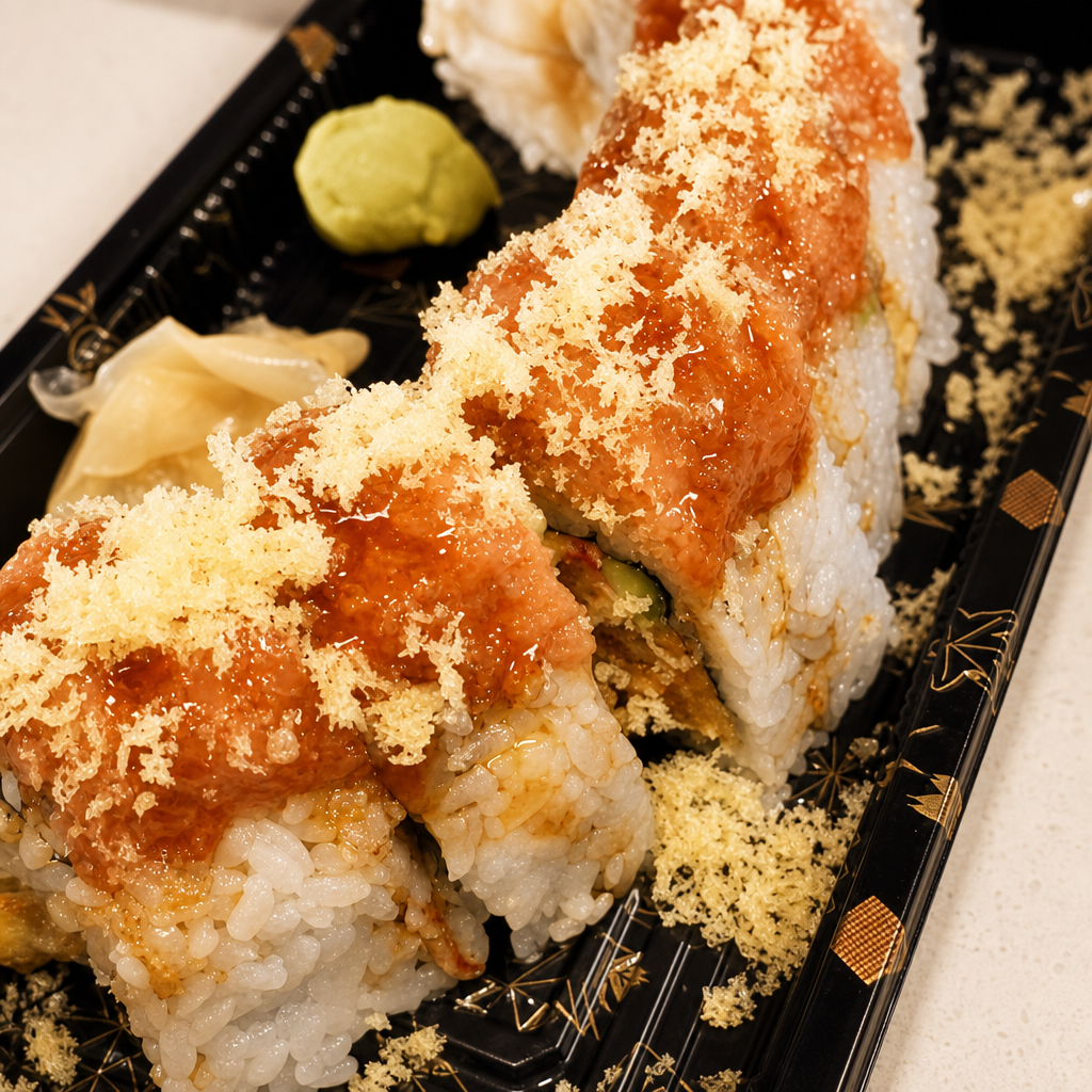 Hot Night Full Roll.