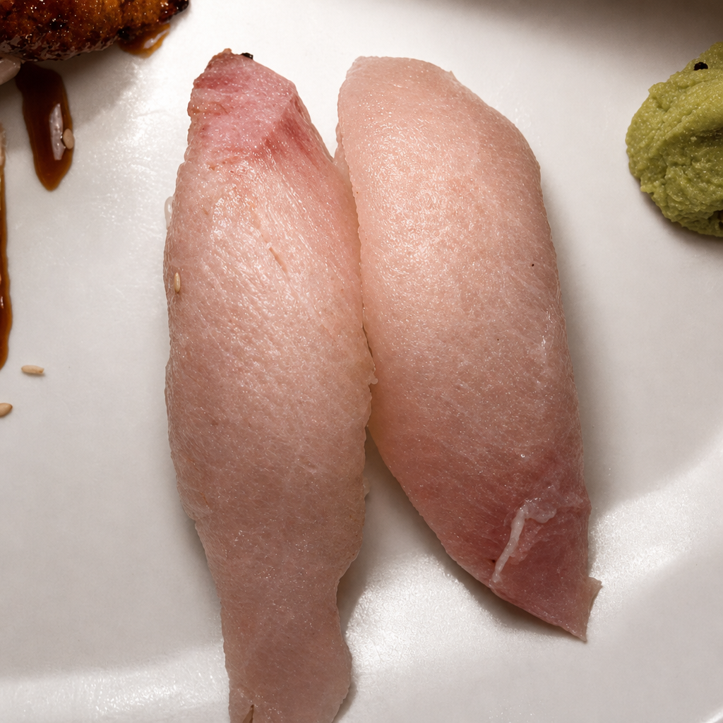 Yellow Tail (5pc).