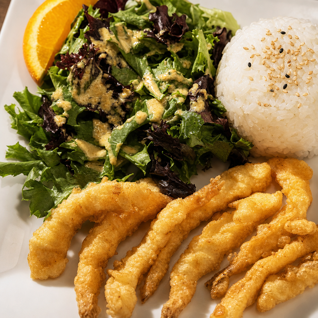 Shrimp (6pc).