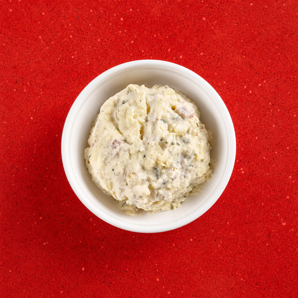 Potato Salad.