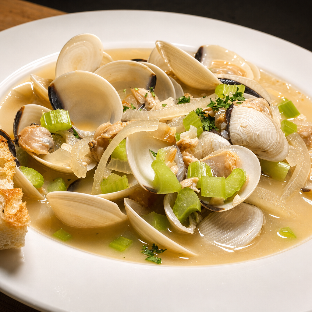 Steamers.