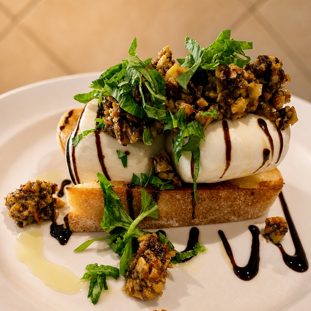 Burrata