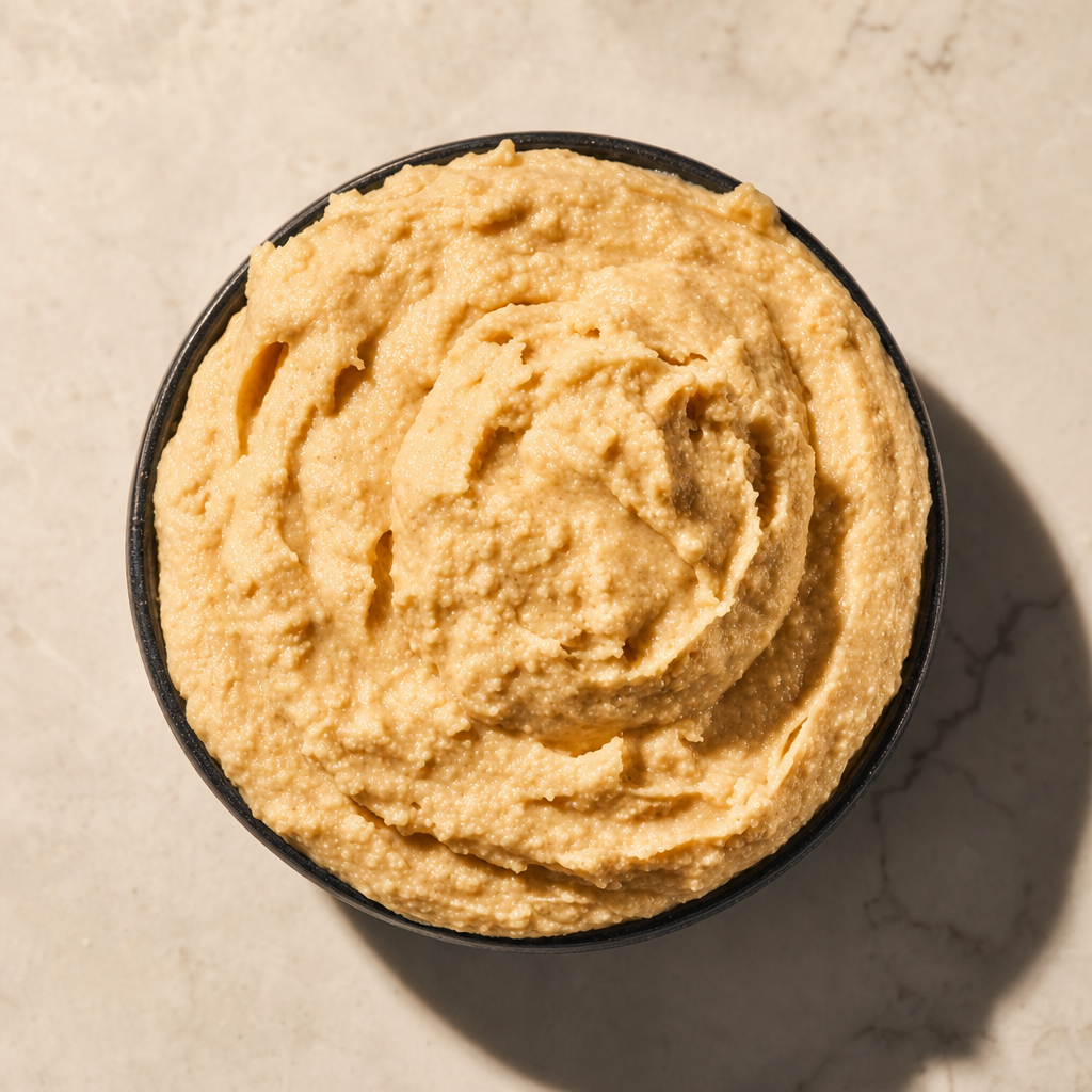 Hummus.