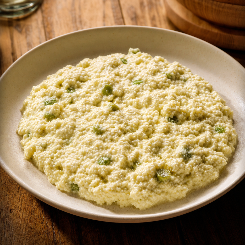 Spicy Feta