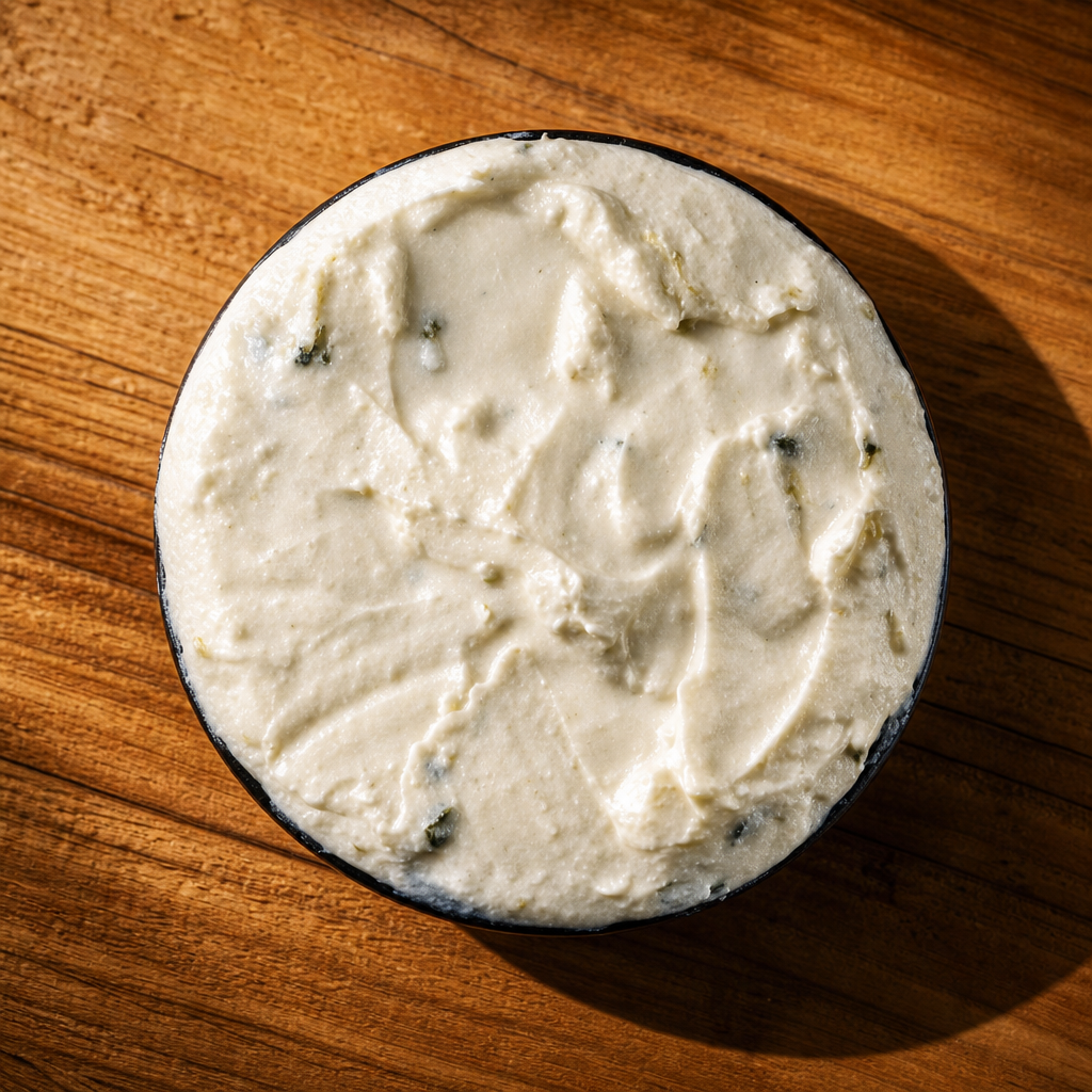 Tzatziki.
